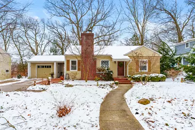 1737 Greenlawn Avenue, Kalamazoo, MI 49006 - Photo 1