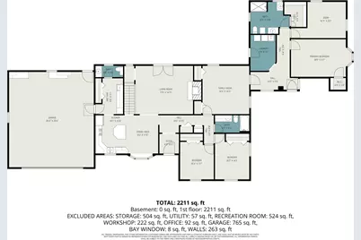 7337 E Sternberg Road, Nunica, MI 49448 - Photo 42