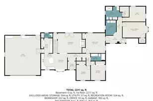 7337 E Sternberg Rd, Nunica, MI 49448 - Photo 42