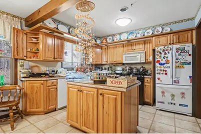 7337 E Sternberg Road, Nunica, MI 49448 - Photo 4