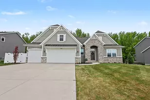 7460 Thistle St, Allendale, MI 49401 - Photo 1