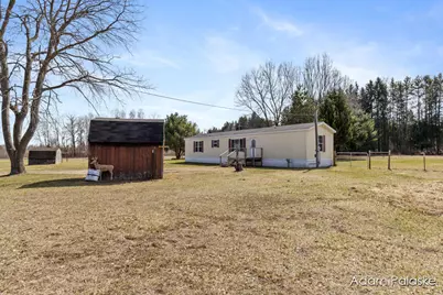 171 W Sidney Road, Sidney, MI 48885 - Photo 4