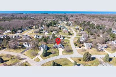 404 Goldcrest Drive, Holland, MI 49424 - Photo 2