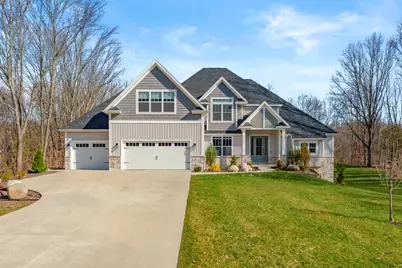 8480 Knotty Pine Lane, Kalamazoo, MI 49009 - Photo 46