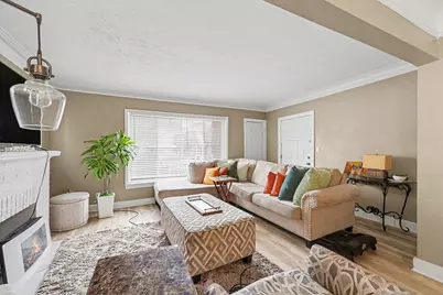 17511 Stoepel Street, Detroit, MI 48221 - Photo 6