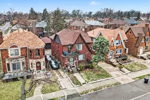 17511 Stoepel St, Detroit, MI 48221 - Photo 4