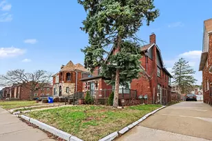 17511 Stoepel St, Detroit, MI 48221 - Photo 2