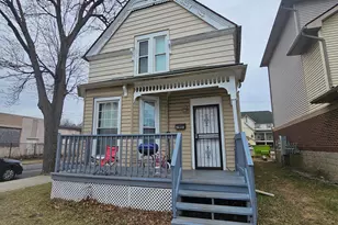 3905 Wabash St, Detroit, MI 48208 - Photo 1