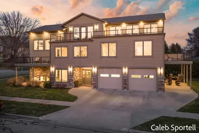 300 S 1st Street, Grand Haven, MI 49417 - Photo 1