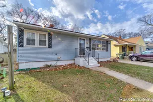 1177 Green St, Muskegon, MI 49442 - Photo 6