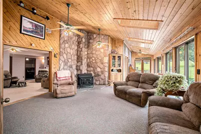 520 E Groat Road, Dowling, MI 49050 - Photo 2