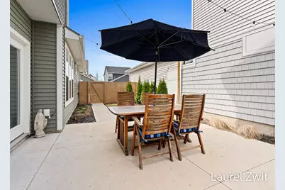 406 W Leland Drive, Whitehall, MI 49461 - Photo 8