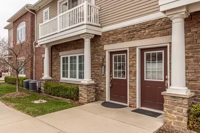 5518 Arbor Chase Drive, Ann Arbor, MI 48103 - Photo 2