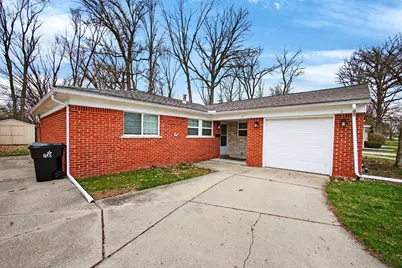 23245 Tuck Road, Farmington Hills, MI 48336 - Photo 1