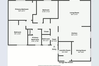 23245 Tuck Road, Farmington Hills, MI 48336 - Photo 32