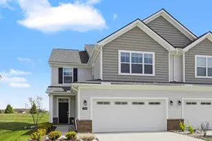 1206 Salt Springs Dr, Saline, MI 48176 - Photo 1