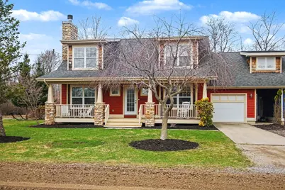 3048 Park Drive, Douglas, MI 49406 - Photo 1