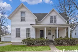 440 Danforth St, Coopersville, MI 49404 - Photo 1