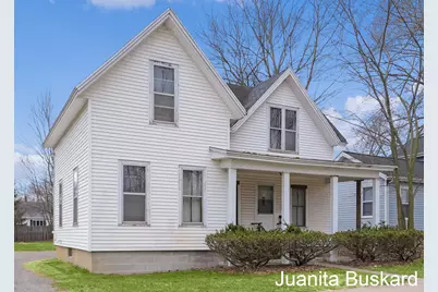 440 Danforth Street, Coopersville, MI 49404 - Photo 2