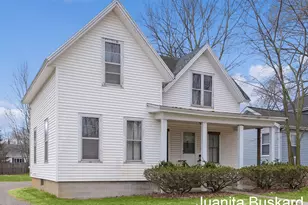 440 Danforth St, Coopersville, MI 49404 - Photo 2