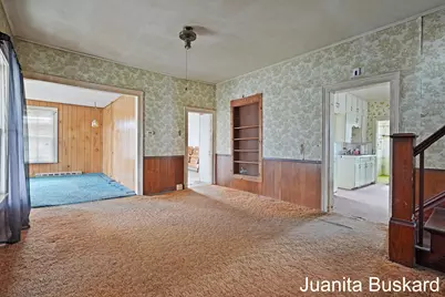 440 Danforth Street, Coopersville, MI 49404 - Photo 6