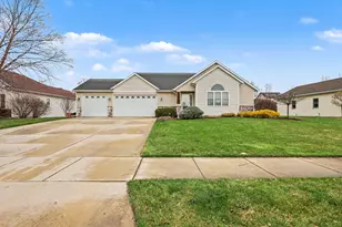 1783 Planters Row Dr SW, Byron Center, MI 49315 - Photo 1