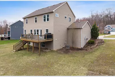 9326 Trafalgar Drive SE, Alto, MI 49302 - Photo 36
