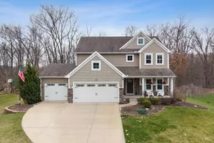 9326 Trafalgar Dr SE, Alto, MI 49302 - Photo 1