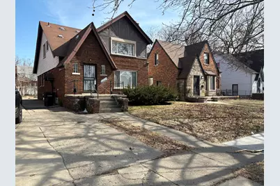 15858 Sussex Street, Detroit, MI 48227 - Photo 2