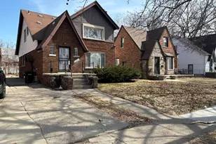 15858 Sussex St, Detroit, MI 48227 - Photo 2