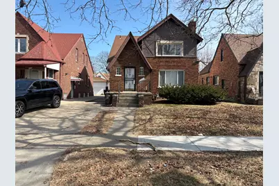 15858 Sussex Street, Detroit, MI 48227 - Photo 1