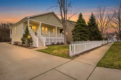 439 Summer Grove Drive #14, Douglas, MI 49406 - Photo 1