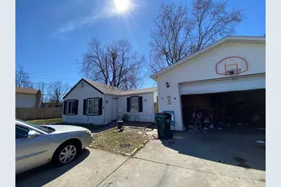 5632 Hughes Road, Lansing, MI 48911 - Photo 1