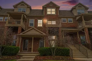 2738 Barclay Way, Ann Arbor, MI 48105 - Photo 2