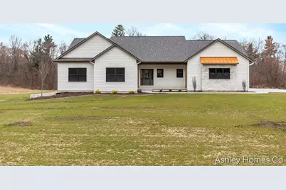 11035 Shaner Avenue NE, Rockford, MI 49341 - Photo 1