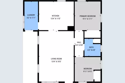 907 Wilson Avenue, Norton Shores, MI 49441 - Photo 32