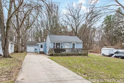 907 Wilson Avenue, Norton Shores, MI 49441 - Photo 1