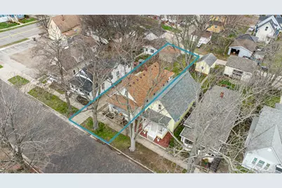 813 Michigan Avenue, Saint Joseph, MI 49085 - Photo 34