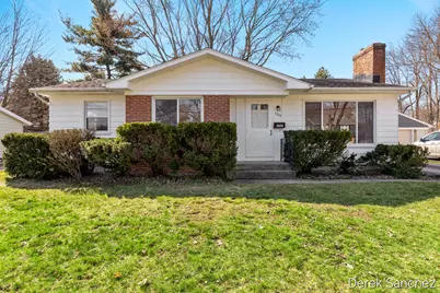 1702 Stilesgate Street SE, Grand Rapids, MI 49508 - Photo 1