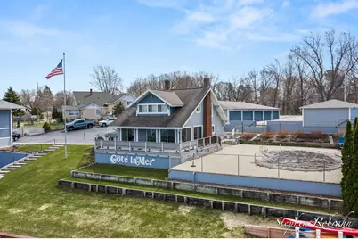 400 Lakeview Court #19, Spring Lake, MI 49456 - Photo 38