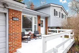 2701 Yost Blvd, Ann Arbor, MI 48104 - Photo 2