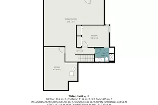 4386 Ridge Ln SW, Wyoming, MI 49519 - Photo 38