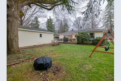 925 Westfall Avenue, Kalamazoo, MI 49006 - Photo 28