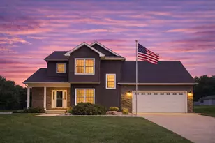 155 Hickory Hills, Marshall, MI 49068 - Photo 1