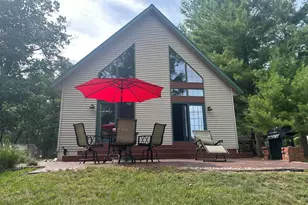 10022 S Rebecca Rd, Baldwin, MI 49304 - Photo 1