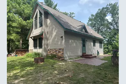 10022 S Rebecca Road, Baldwin, MI 49304 - Photo 4