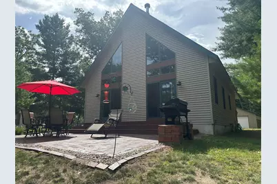 10022 S Rebecca Road, Baldwin, MI 49304 - Photo 2