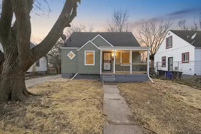 8449 Penrod Street, Detroit, MI 48228 - Photo 1