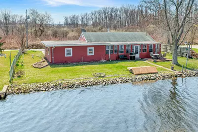 68258 Cassopolis Road, Cassopolis, MI 49031 - Photo 2