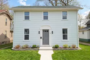 110 Hillsdale St, Hillsdale, MI 49242 - Photo 1